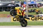 Danny Eslick Wheelie 1